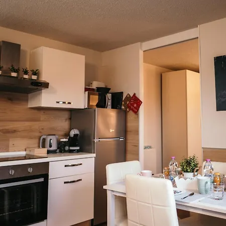 App Panoramico 300 Mt Dalle Piste Relax E Vista Alpi Holiday home