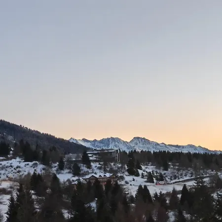 App Panoramico 300 Mt Dalle Piste Relax E Vista Alpi Passo del Tonale