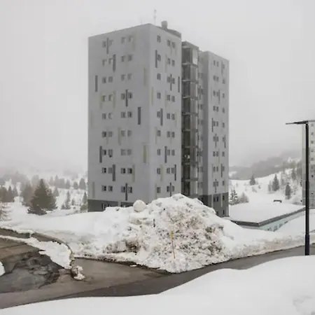 App Panoramico 300 Mt Dalle Piste Relax E Vista Alpi Casa vacanze