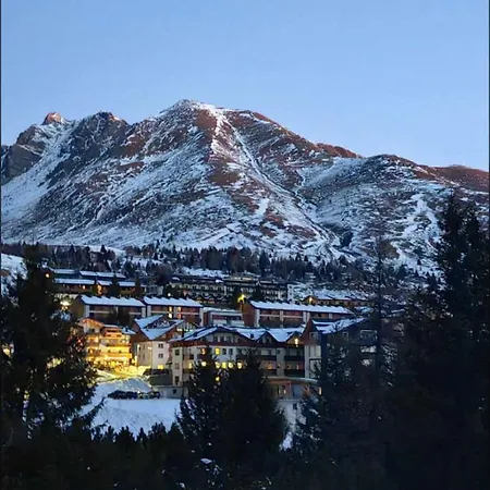 App Panoramico 300 Mt Dalle Piste Relax E Vista Alpi