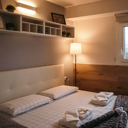 App Panoramico 300 Mt Dalle Piste Relax E Vista Alpi *