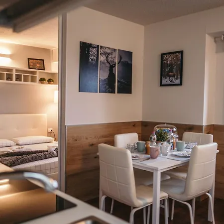 App Panoramico 300 Mt Dalle Piste Relax E Vista Alpi Casa vacanze