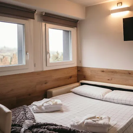 Casa vacanze App Panoramico 300 Mt Dalle Piste Relax E Vista Alpi